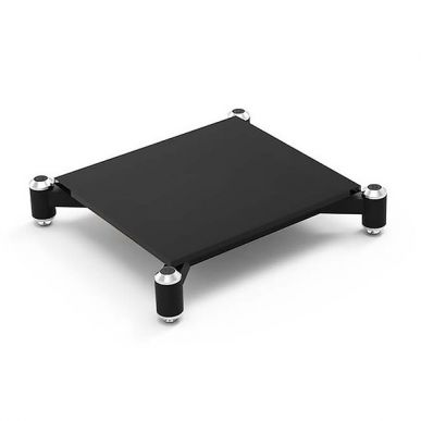 Hi-Fi стойка NorStone Spider Base Black